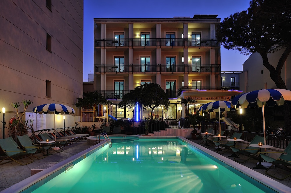 Residence Margherita 2/50