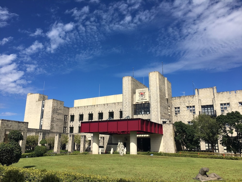Nanki Shirahama Resort Hotel (ex Asahi Resort Hotel Shirahama) 37/39