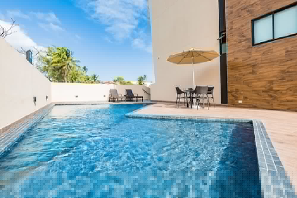 Macuco Residence 18/38