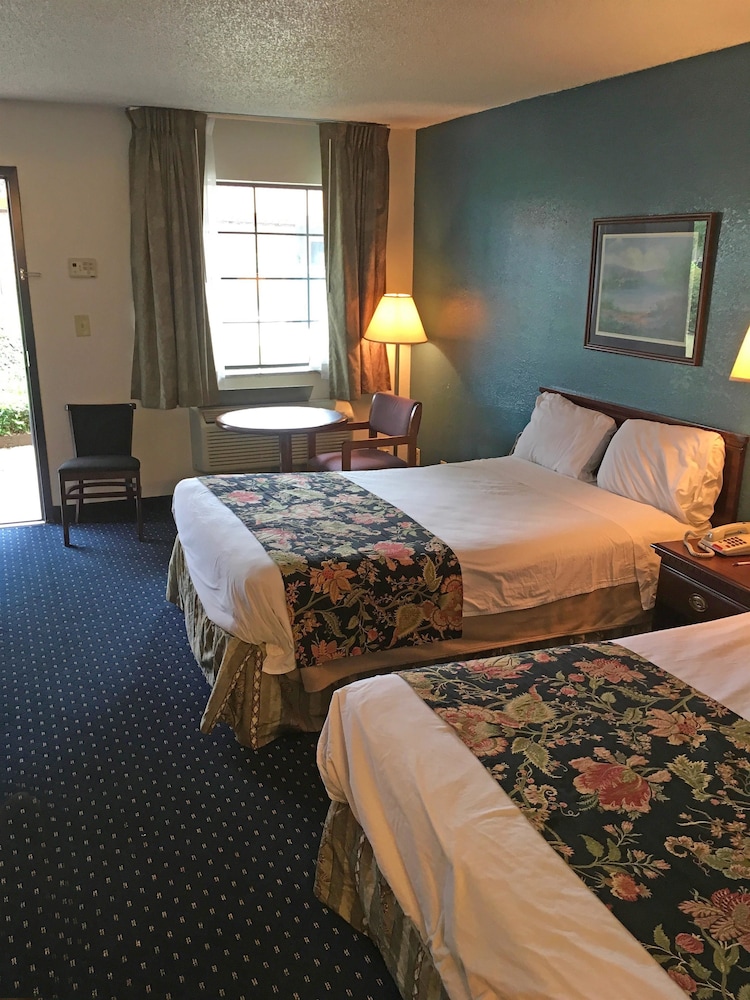 Americas Best Value Inn Ft. Worth Hurst 13/37