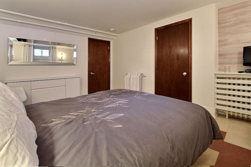Le Widor Bed & Breakfast 16/50