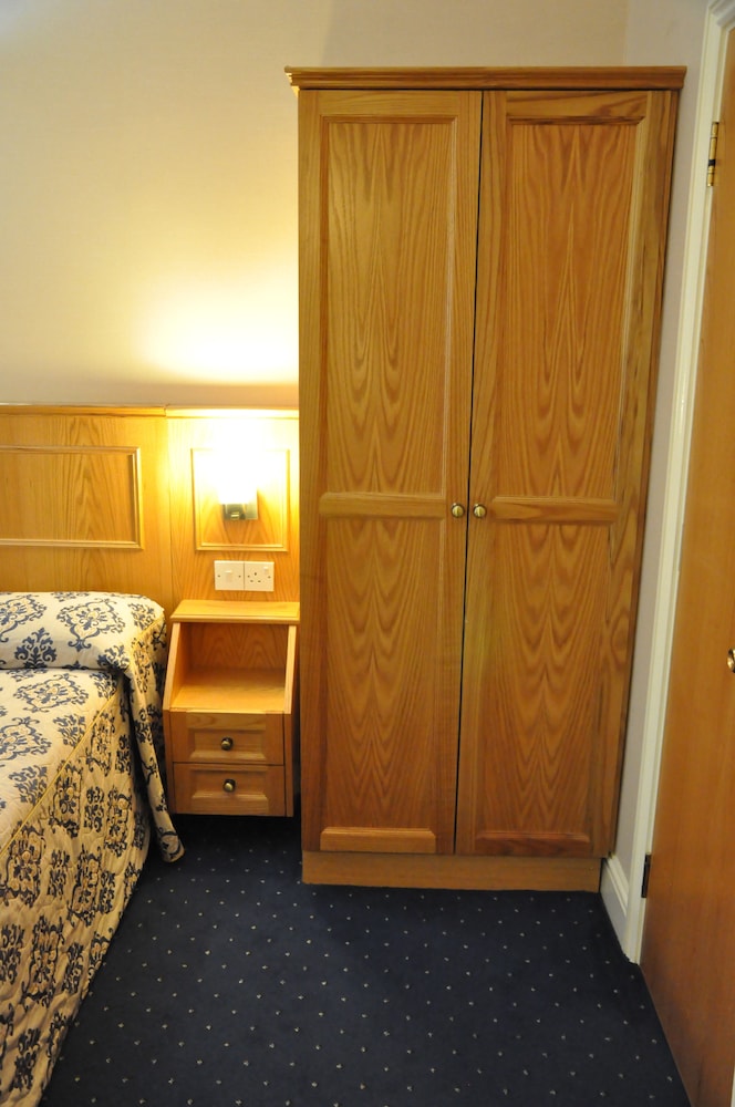 Olympic House Hotel 20/51