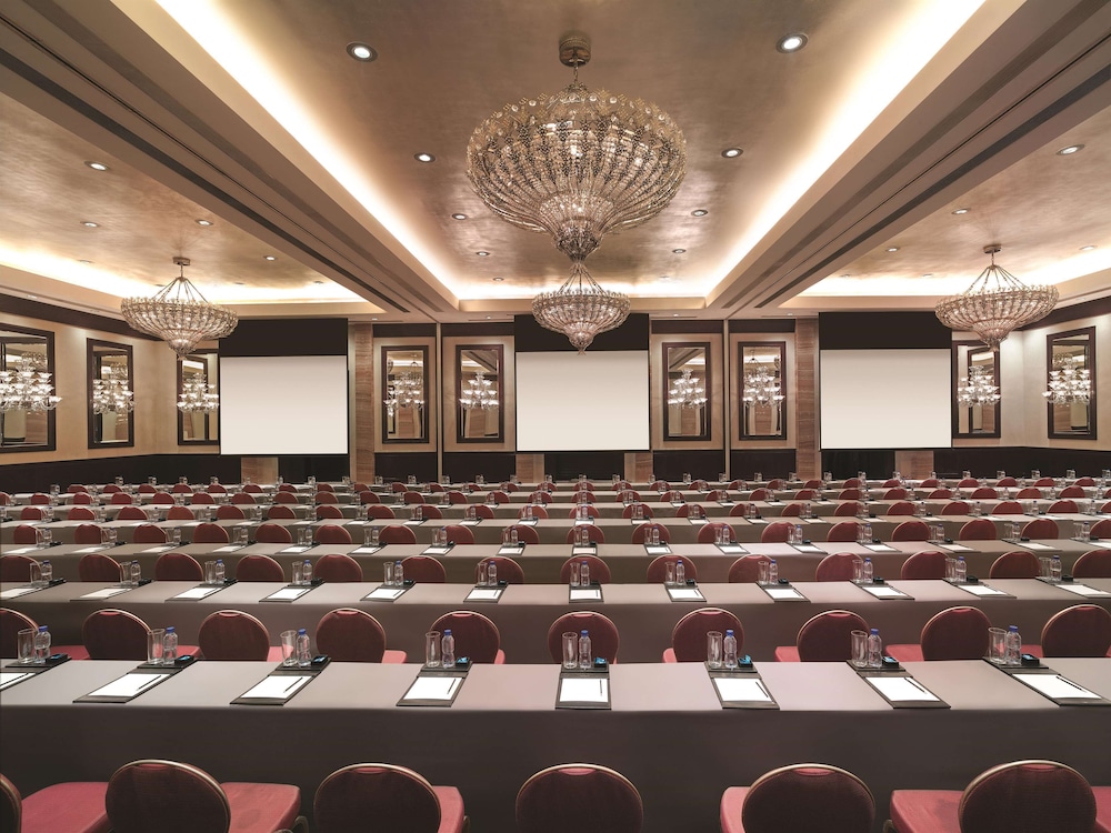 Shangri-La Xian 40/50