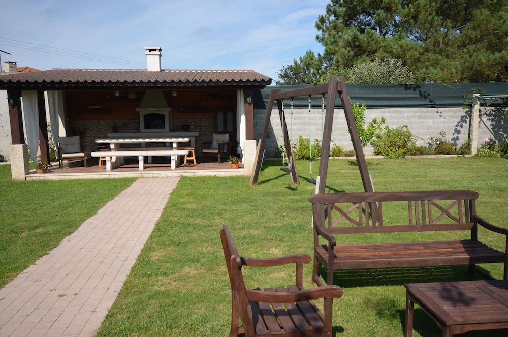 Hotel Cachada 48/53