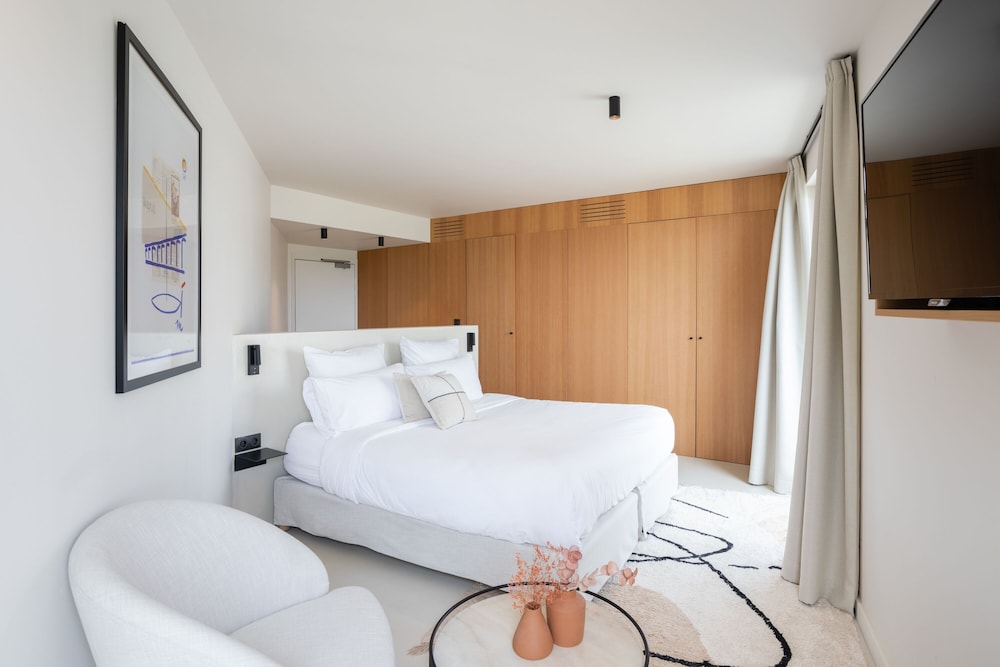 Les Elmes Hotel Spa 47/79