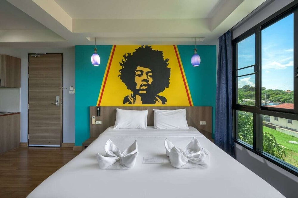 Anchan Boutique Hotel 16/50