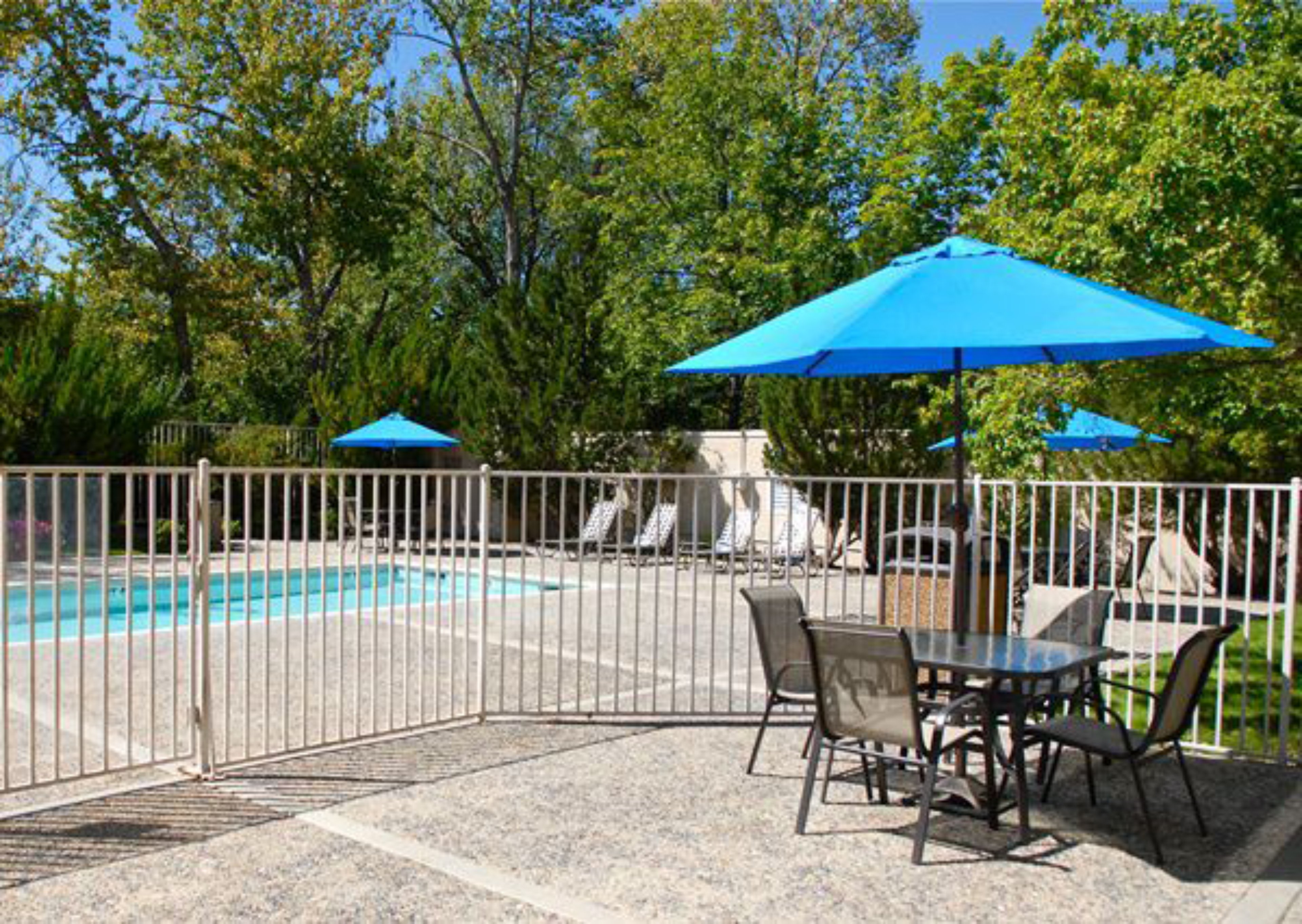 Holiday Inn Express Boise University Area 44/78