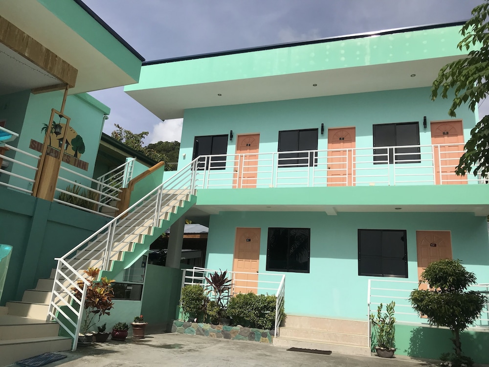 Susada's Inn 8/54