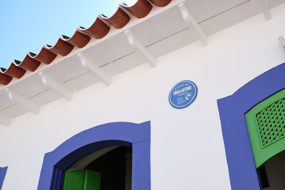 A Casa de Paulo Autran 2/50