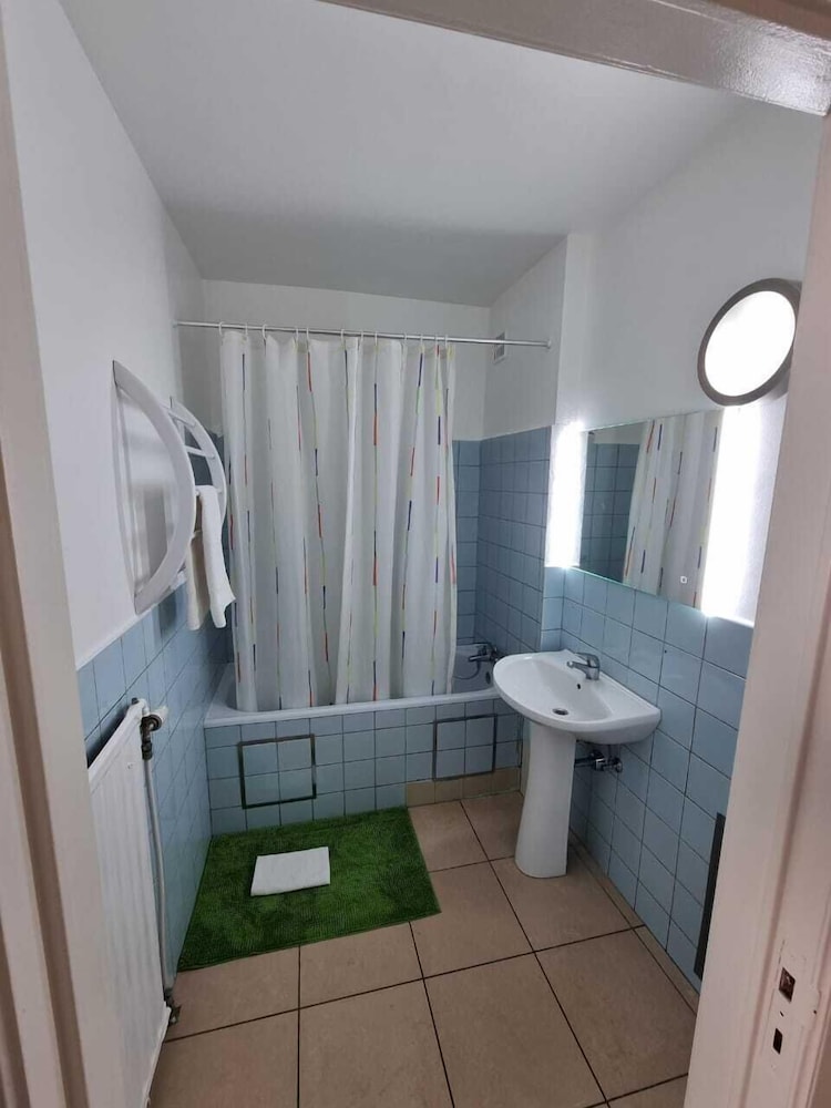 Aparthotel Résidence Bara Midi 43/50