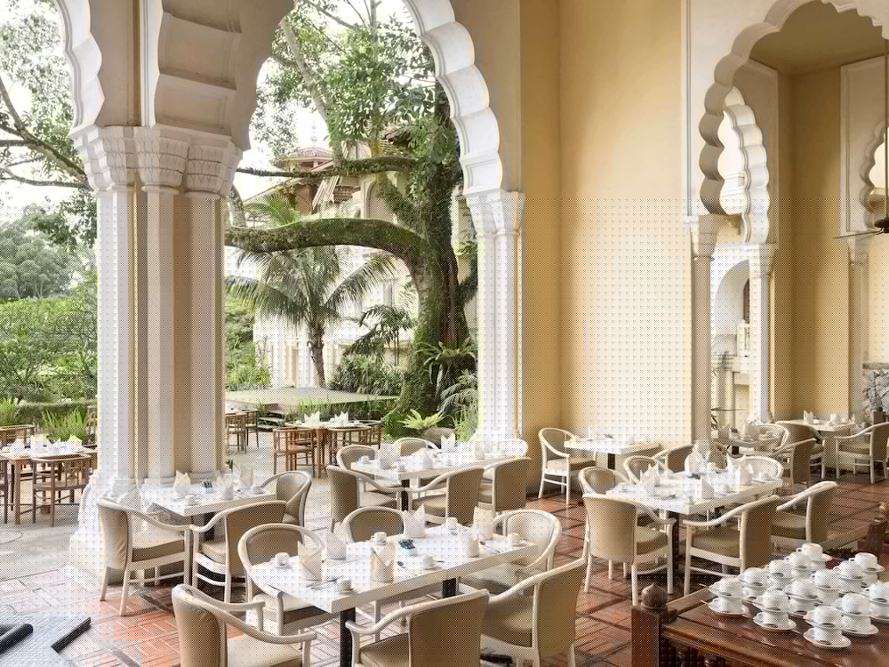 Monopoli Hotel Bukittinggi 21/29