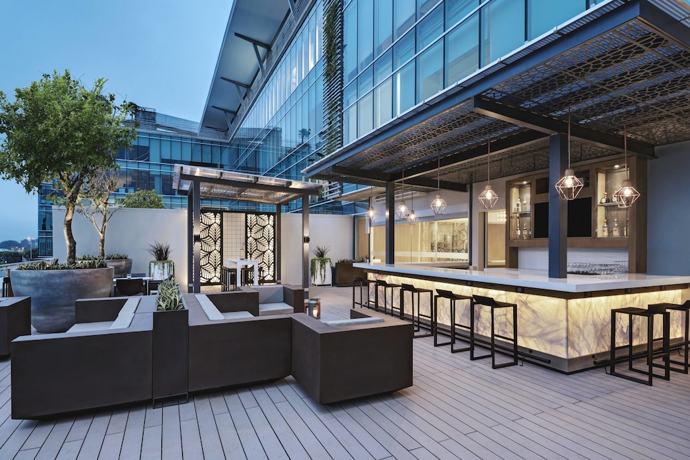 AC Hotel San Jose Escazu