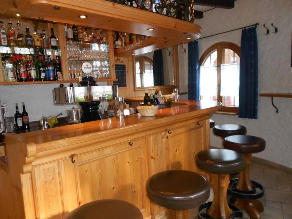 Hotel-Restaurant Le Mazot 20/27