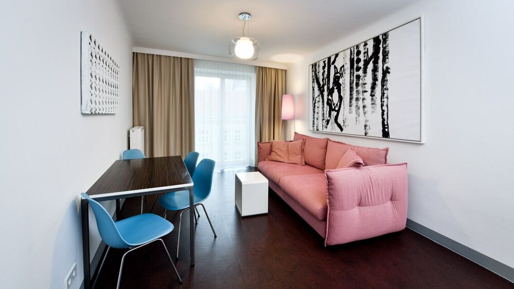 Stanys - Das Apartmenthotel 27/49