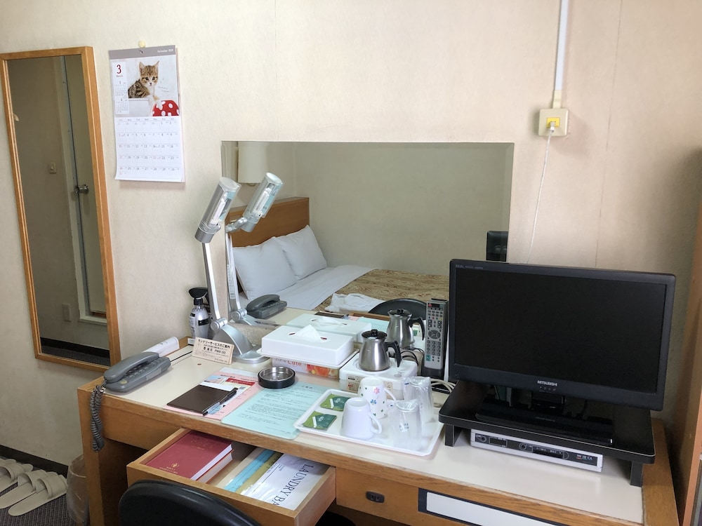 HOTEL ROYAL OAK GOTANDA 39/50