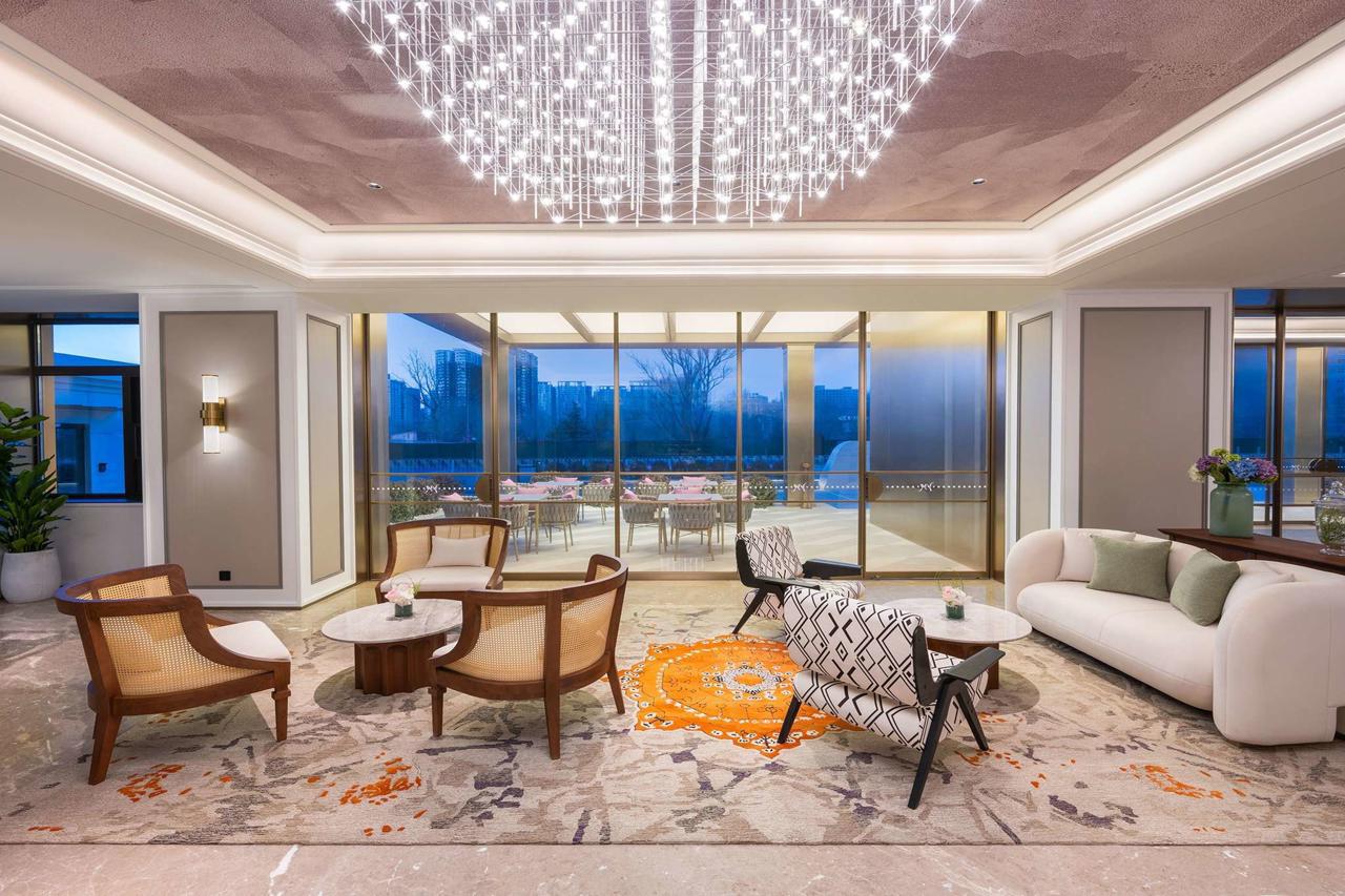 Mercure Beijing Lize Road 29/36