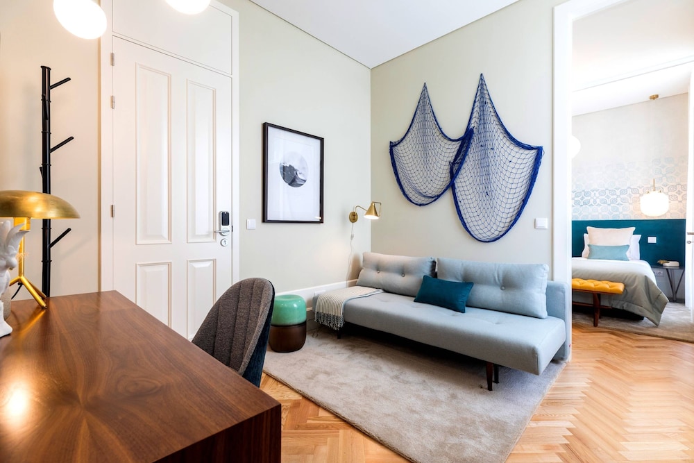 Harbour Inn Design Townhouse 32/58