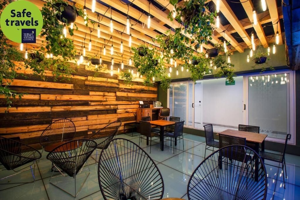 Hotel MX mas reforma CDMX, Trademark Collection by Wyndham 33/50
