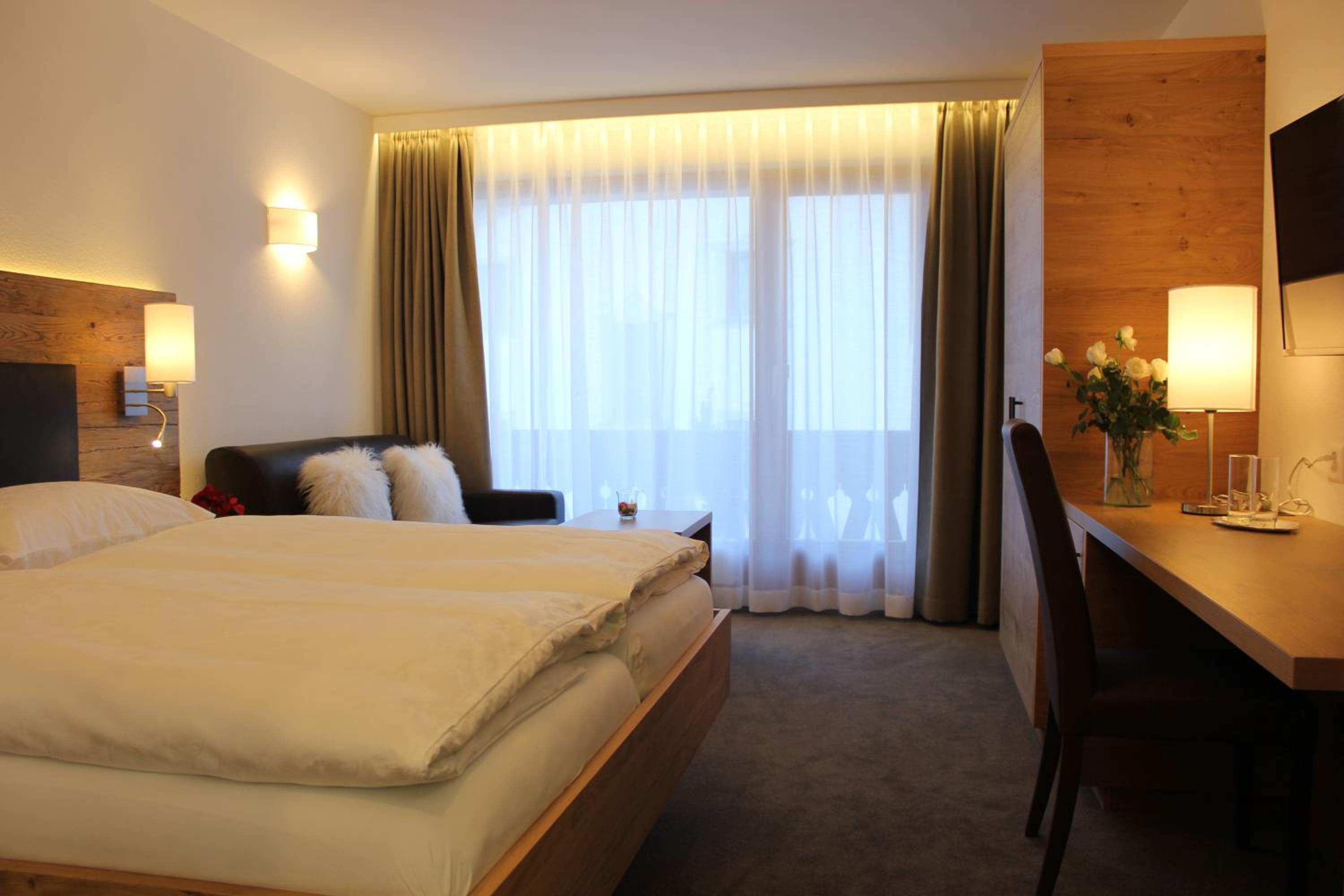 Waldpark Hotel Garni 18/50
