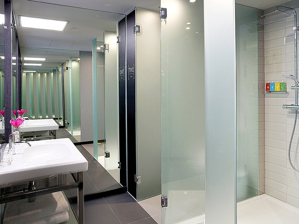 TWO Hotel Barcelona by Axel - Adults Only 31/33
