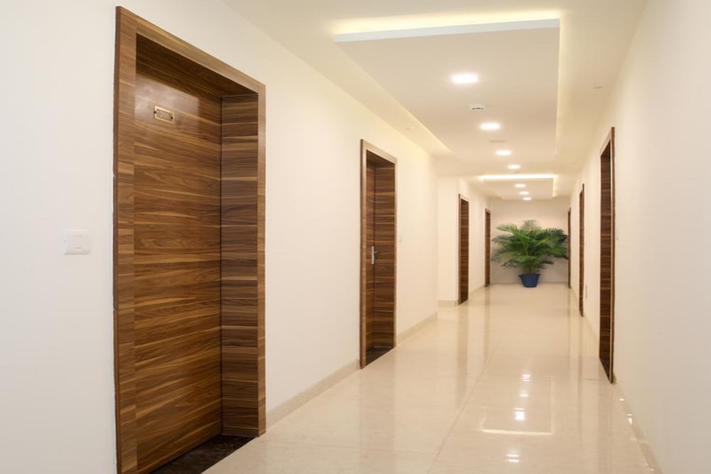 Hotel Narayanam 12/21