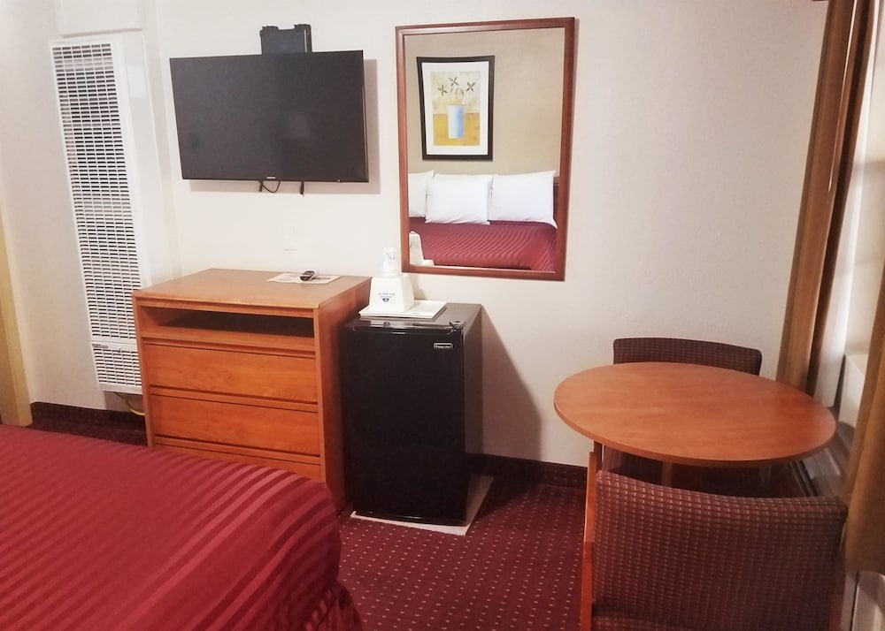 Americas Best Value Inn Williams Grand Canyon 40/56