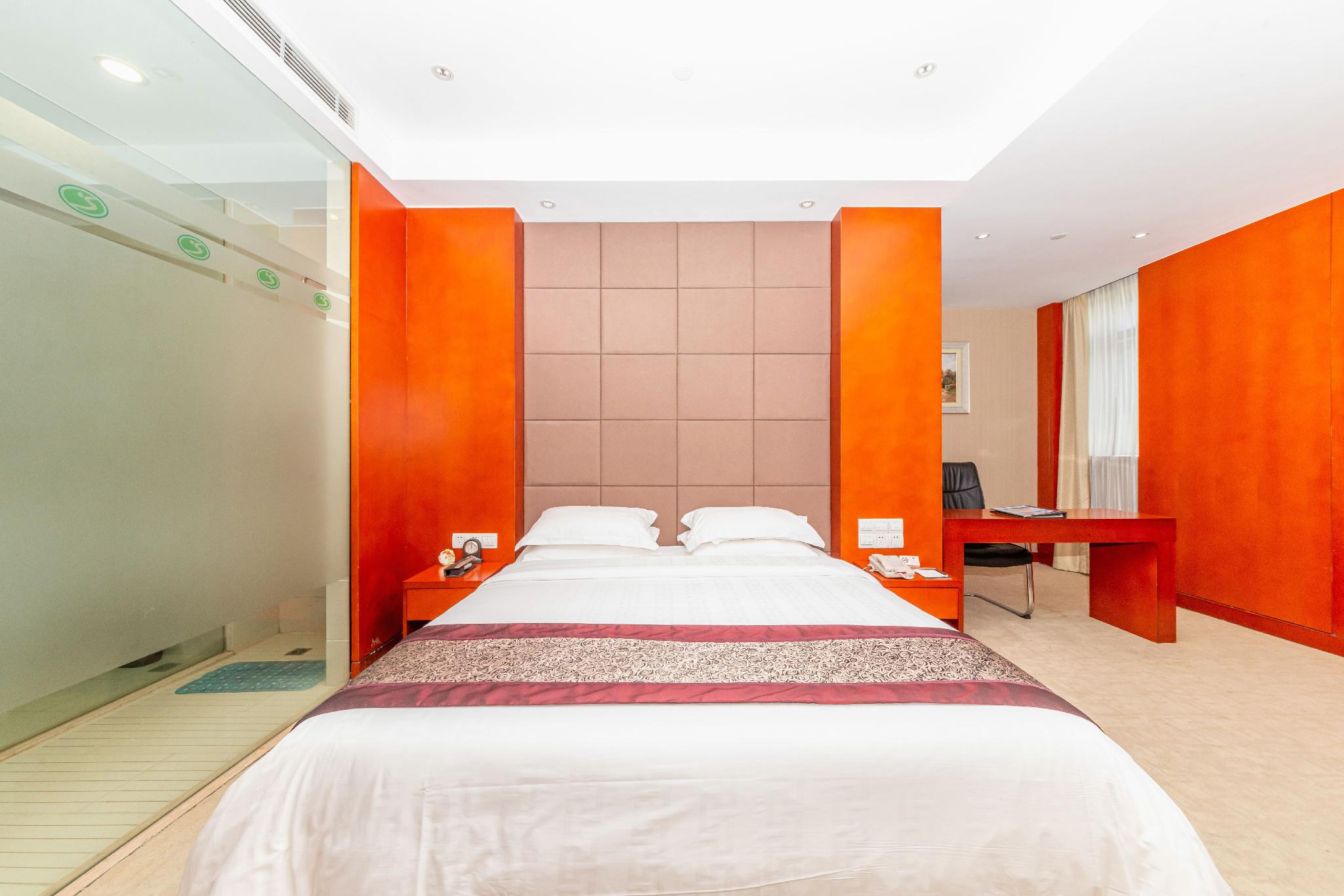 Sunpark View Hotel 22/45