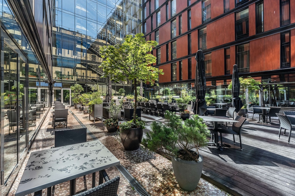 Radisson Blu Elizabete Hotel 46/50