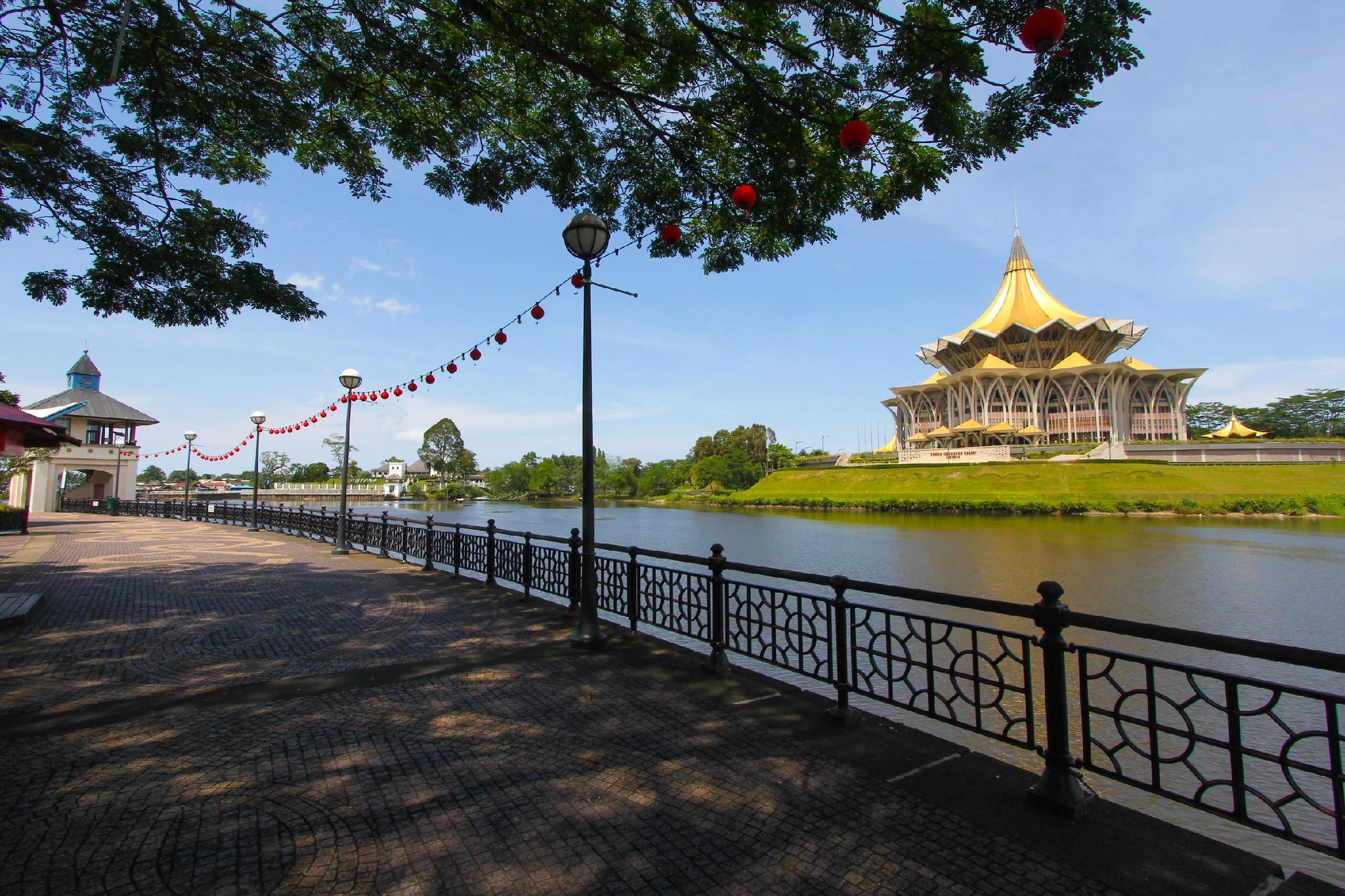 HomeStay Kuching 25/28