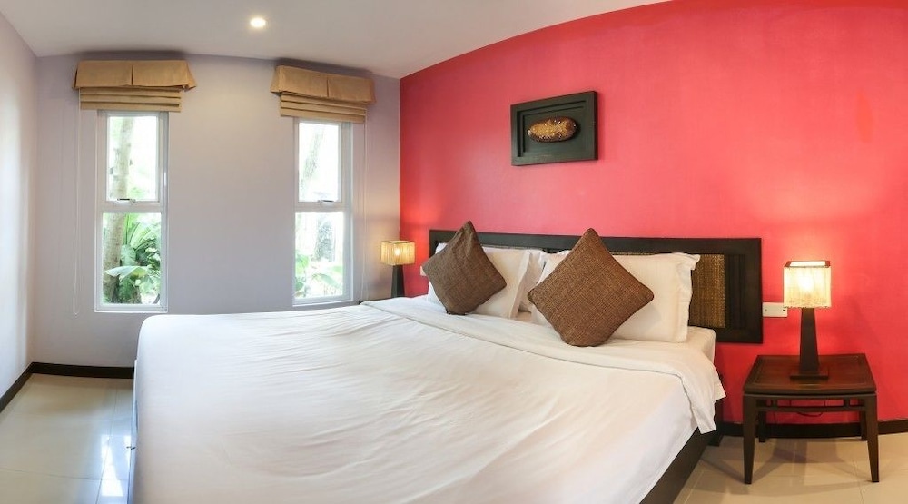 Il Mare Resort 10/50