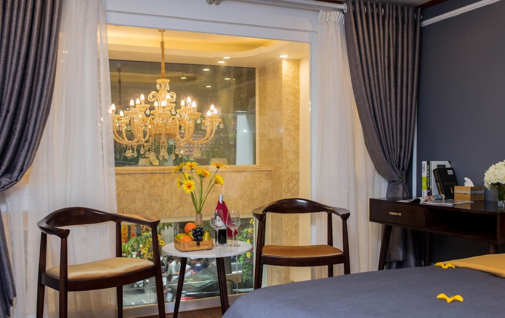 Mayflower Hotel Hanoi 33/42