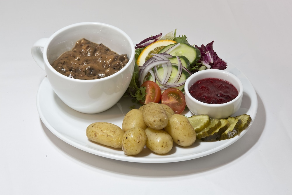 Lillehammer Station Hotel & Hostel 20/49