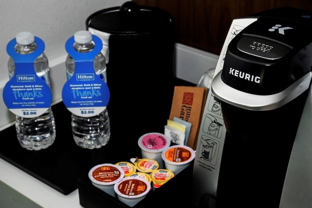 Hilton Garden Inn Dallas At Hurst Conference Center 48/53