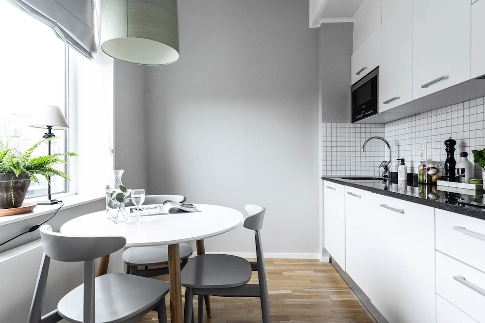 Biz Apartment Gardet 25/59