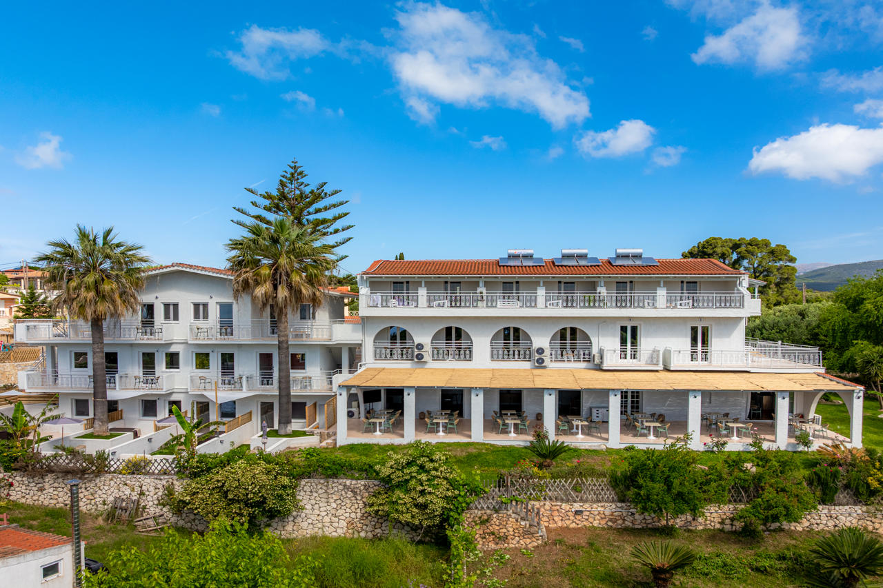Coudour Boutique Hotel (Adults Only) 9/166