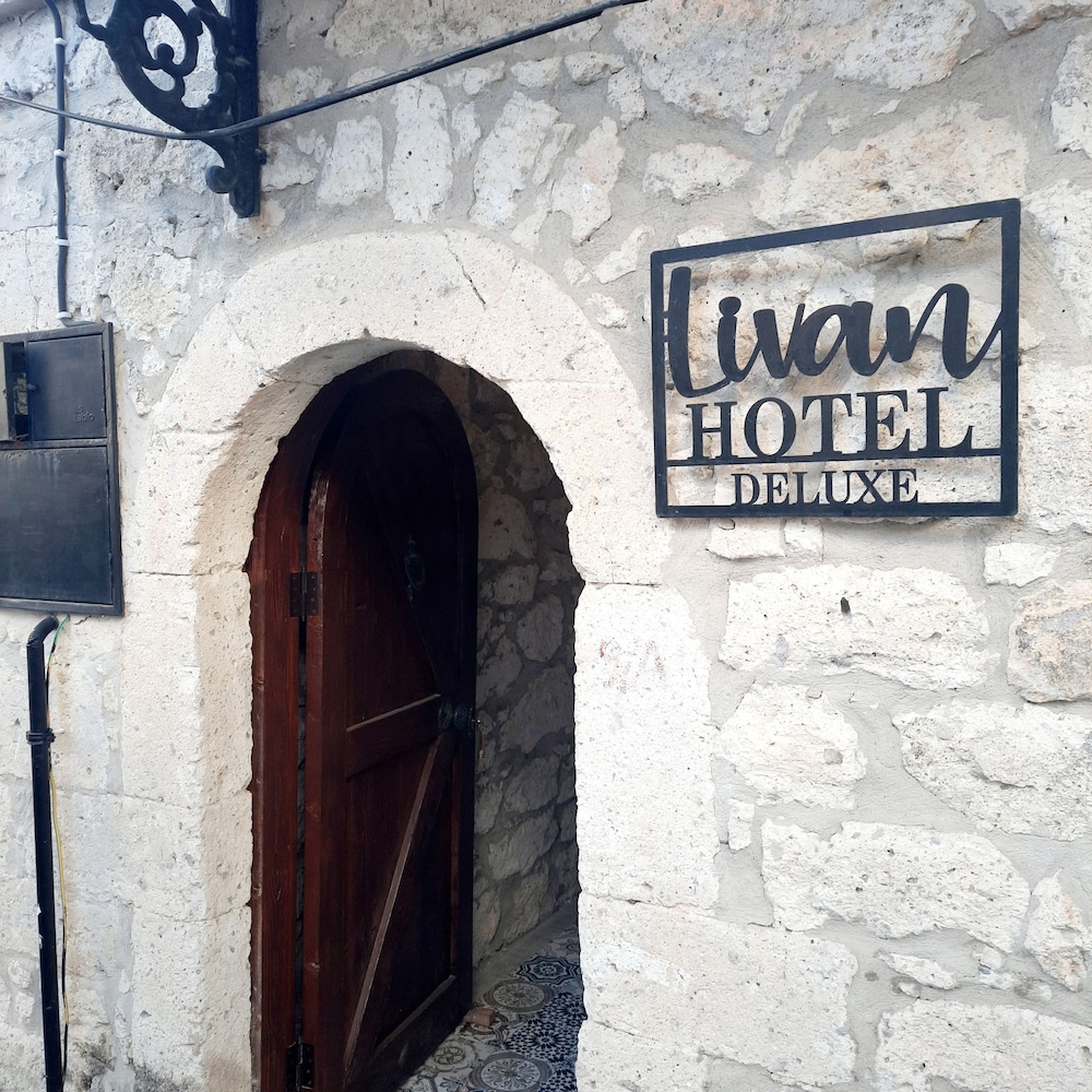 Livan Hotel Deluxe 写真5