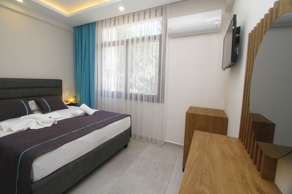 Marinda Otel 12/22