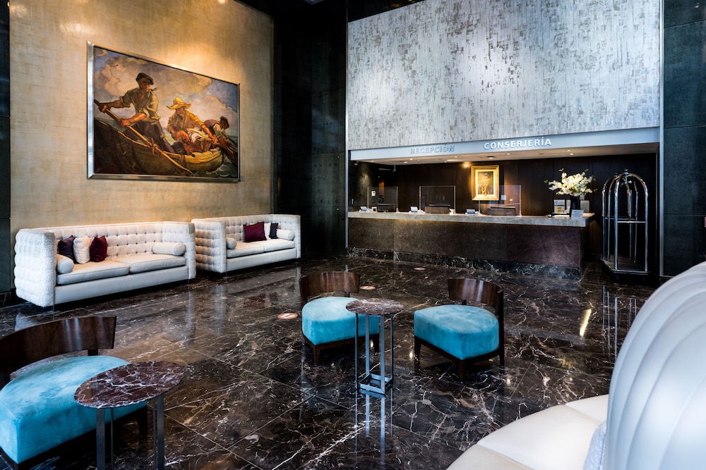 Alvear Art Hotel 55/68