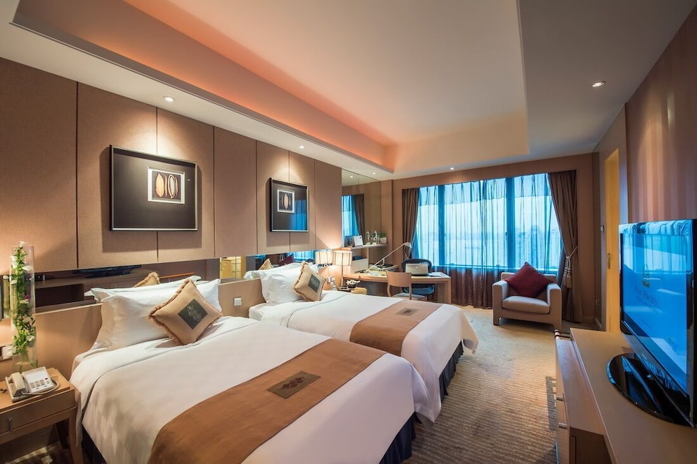 PAN PACIFIC XIAMEN 31/63