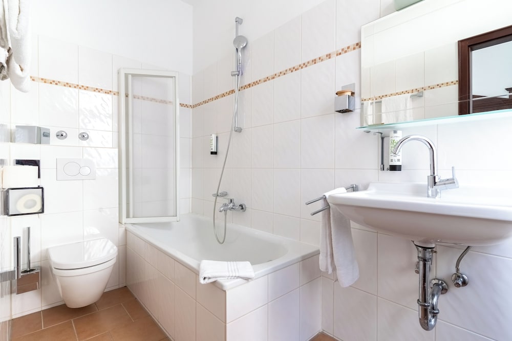 Hotel Zum Ritter St Georg 47/50