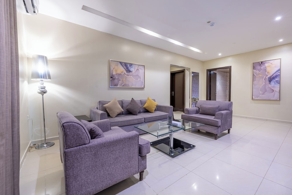 Sama Al Qasr Hotel Apartment Elmohamadia 21/27