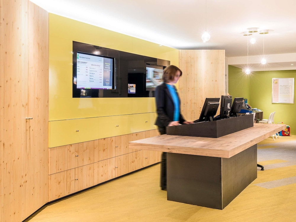 Ibis Styles Tours Sud 6/78