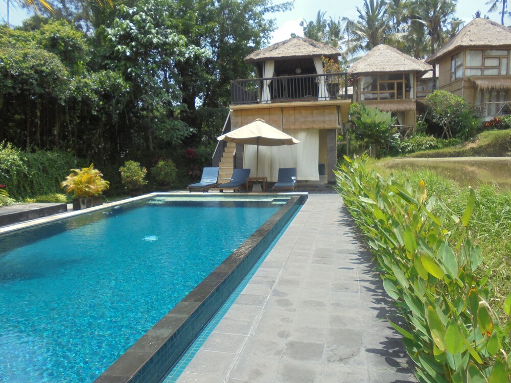 BIYUKUKUNG SUITES AND SPA 42/50