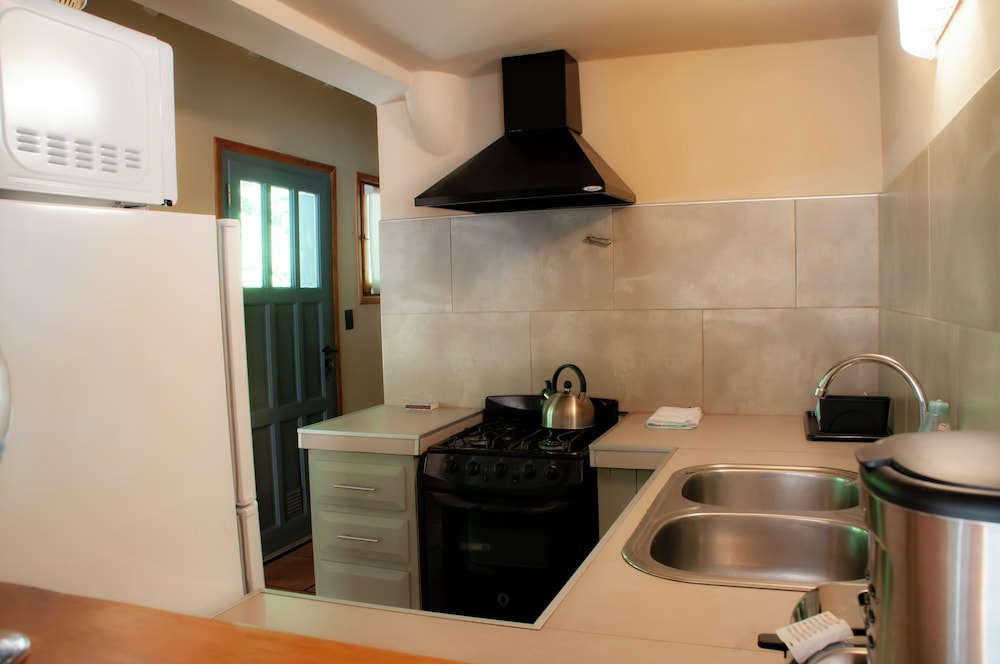 Las Cumbres Apart And Suites 40/40