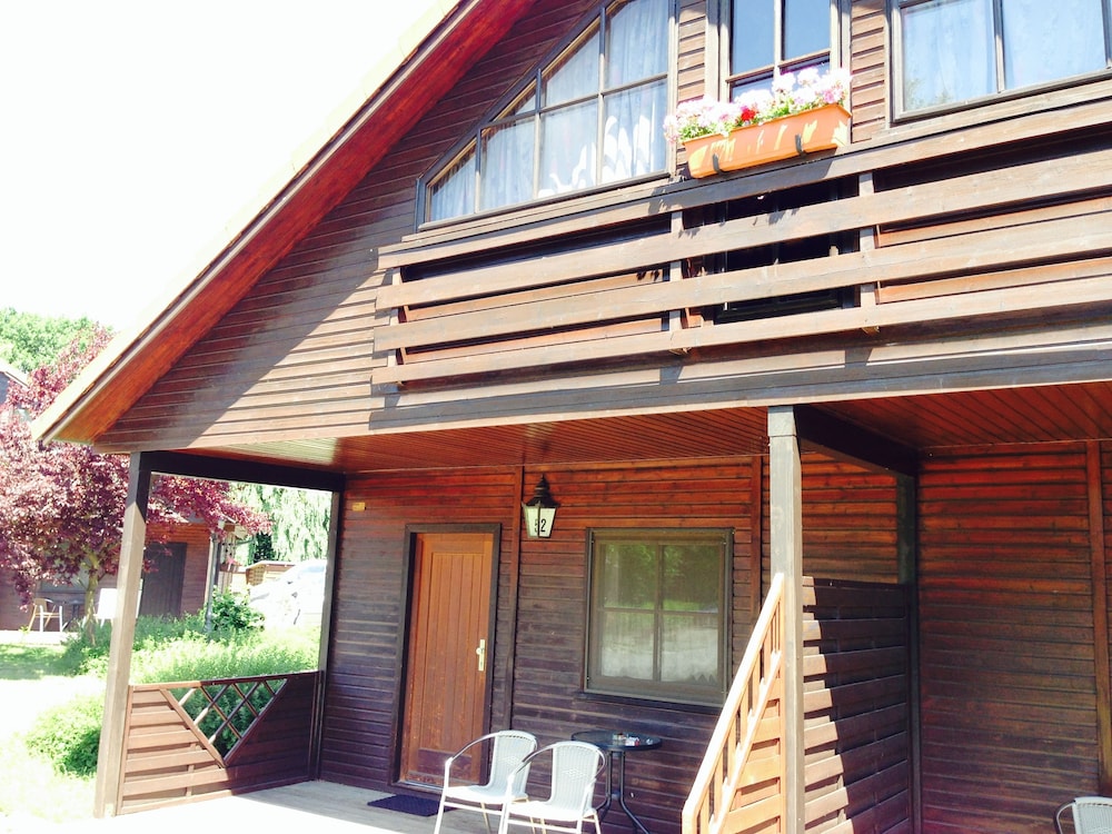 Hotel & Restaurant Zur Spreewalderin 2/50