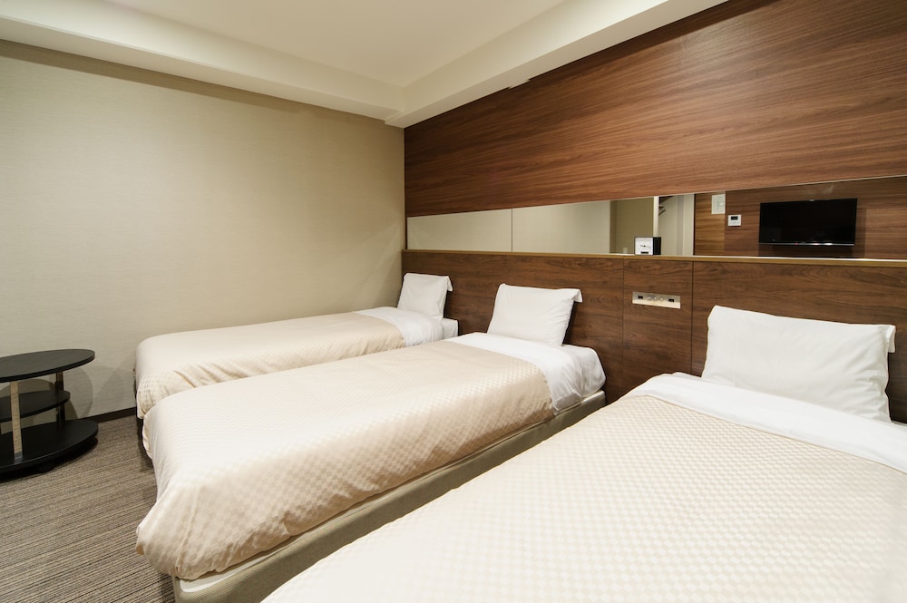 Osaka Fujiya Hotel 25/53