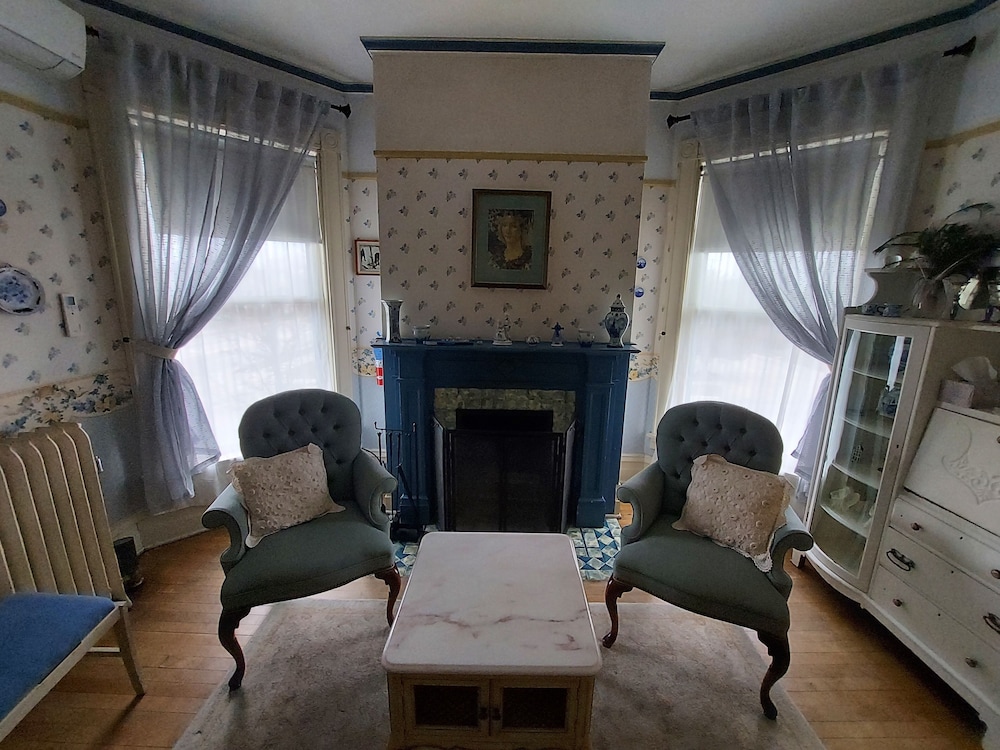 The Inn at Ludington 49/66