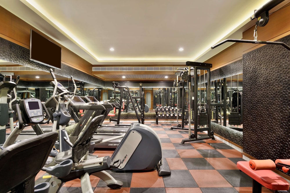 Radisson Jodhpur 26/50