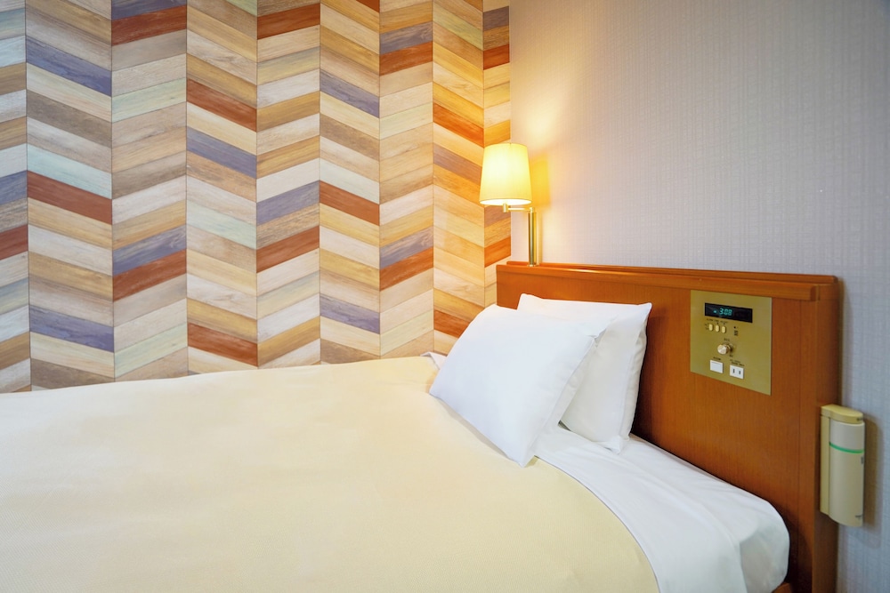 Hotel New Gaea Iizuka 16/29