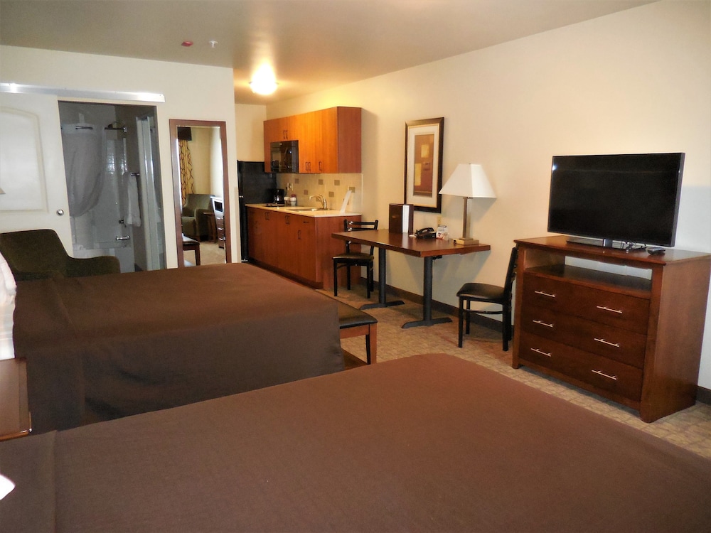 Ledgestone Hotel Billings 45/69